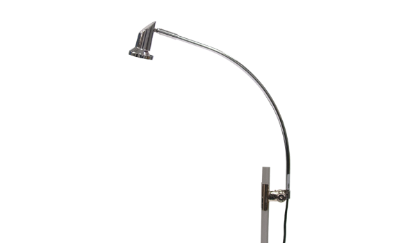 Standard Clamp Light