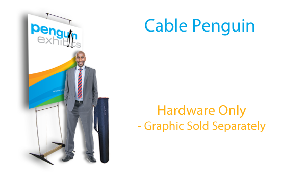  Cable Penguin 100 - Hardware Only