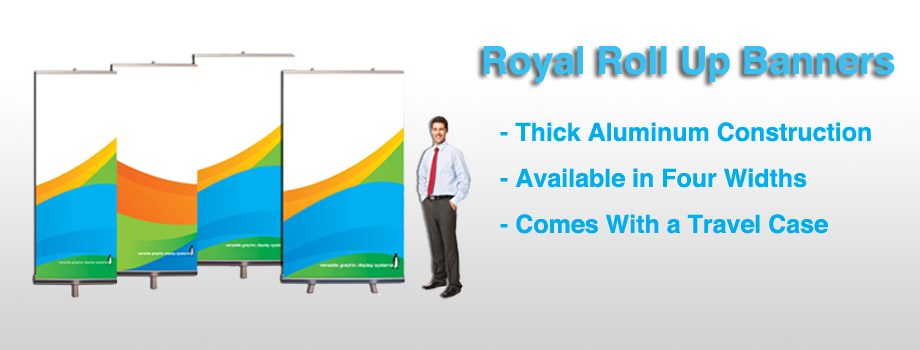 Royal Roll-Ups