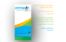 Penguin 100 Graphic Panel