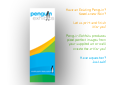 Penguin 60 Graphic Panel