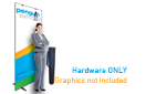 Penguin 90 Banner Display (hardware only)