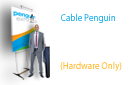  Cable Penguin 100 - Hardware Only