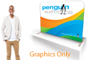 Zip Tube Table Top Straight Graphics